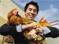 美名校華人高才生飼養日本土雞打入高檔餐廳
